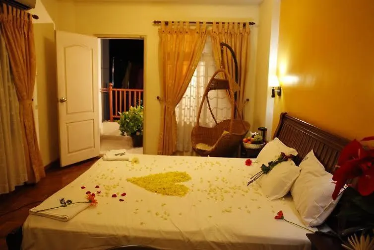 Mgs Residency Hotel Kallar Vattiyar