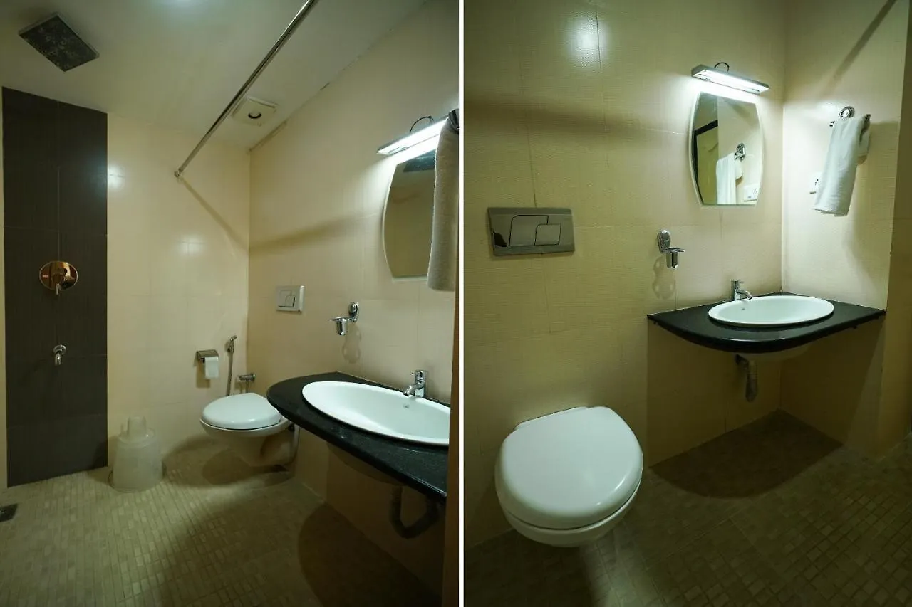 Mgs Residency Hotel Kallar Vattiyar India