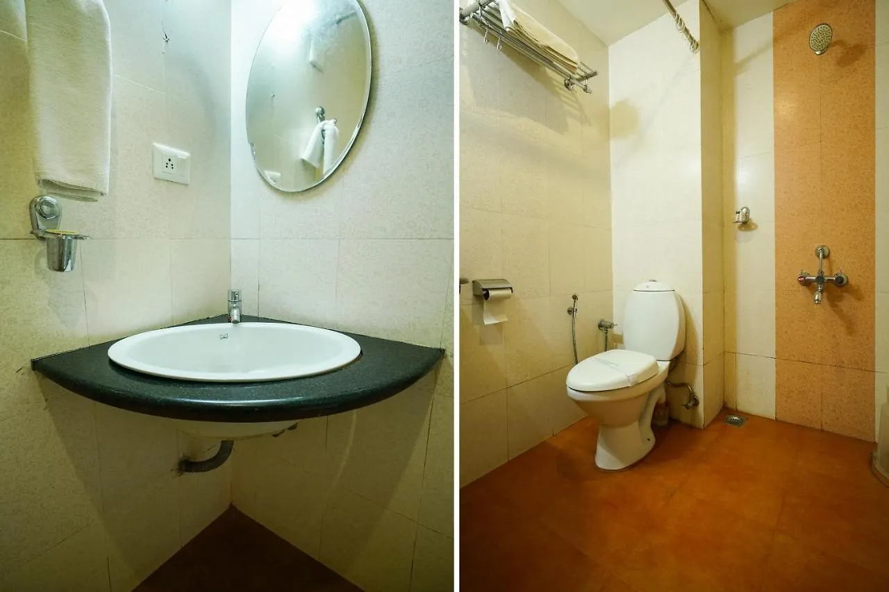 Mgs Residency Hotel Kallar Vattiyar