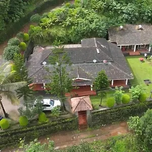 Resort Cassells Jungle Thekkady