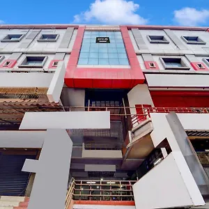 Hotel O Near Bus Stand