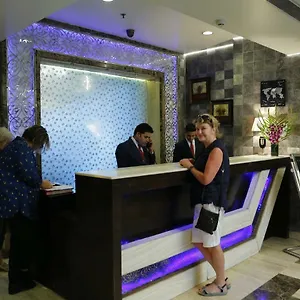 Jivitesh 4* Delhi (National Capital Territory of India)